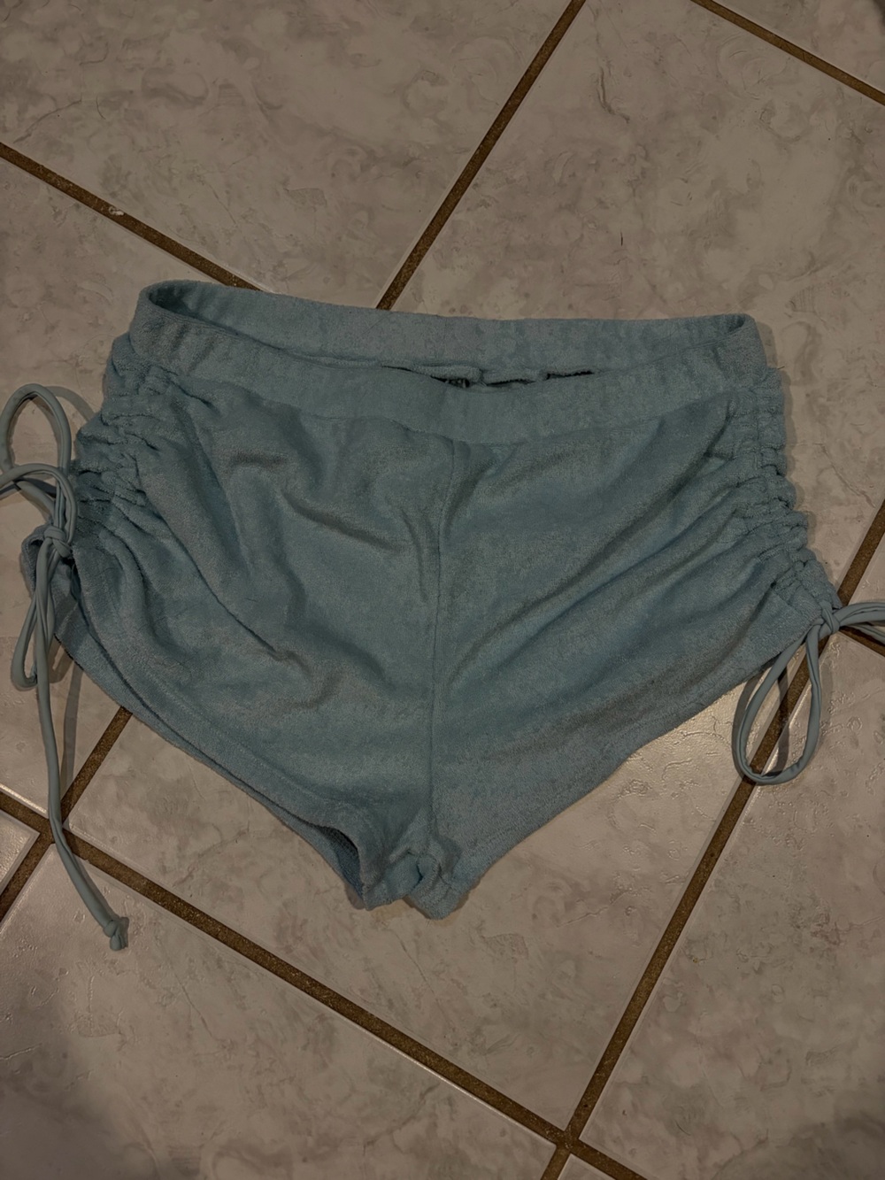 Swimsuit bottoms